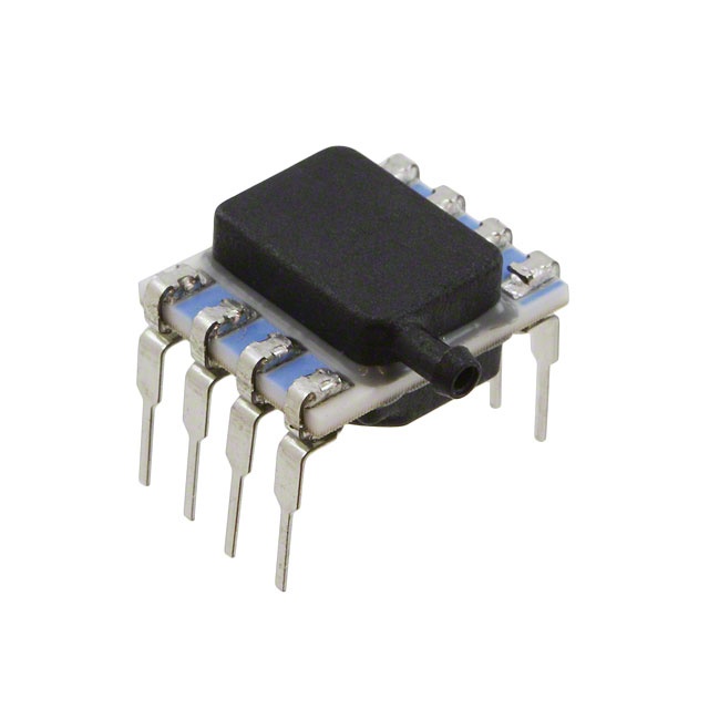 HSCDRNN030PAAA3 Honeywell Sensing and Productivity Solutions  Sensori di pressione Trasduttori